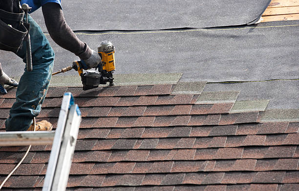 Licensed Gutter Installation service in Fred, TX - Brentwood Metal Roofing